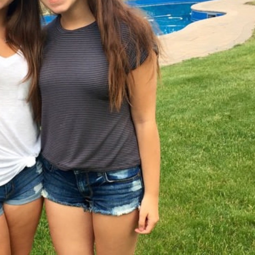Brandy Melville Top